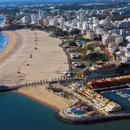 Апартаменты Stunning View Oceanfront Портиман