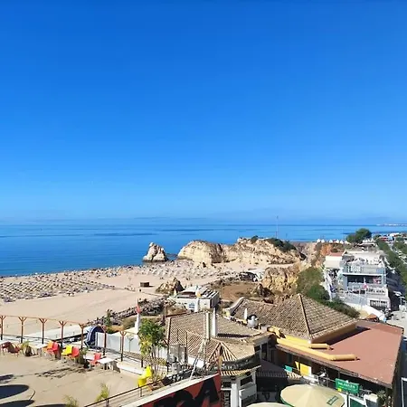Stunning View Oceanfront * Портиман