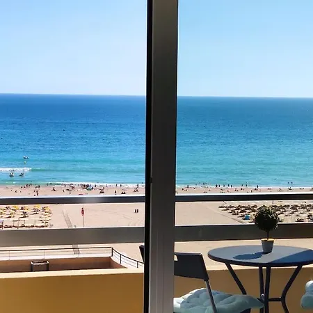 Appartamento Stunning View Oceanfront