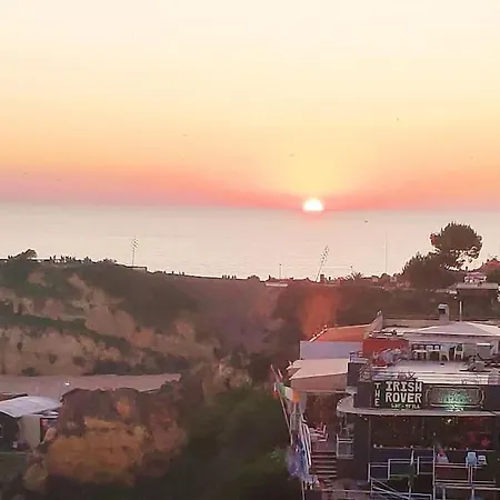 Stunning View Oceanfront Appartamento