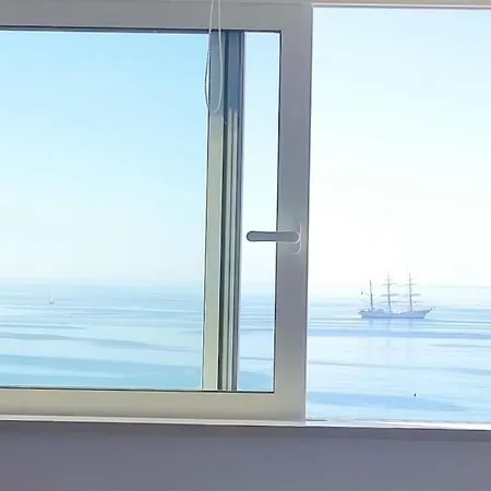 Stunning View Oceanfront
