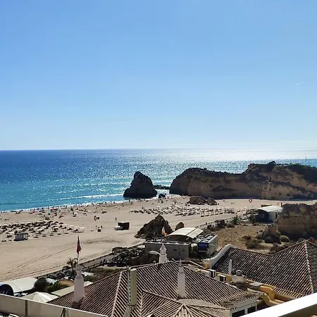 Stunning View Oceanfront