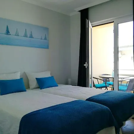 Stunning View Oceanfront Appartamento *