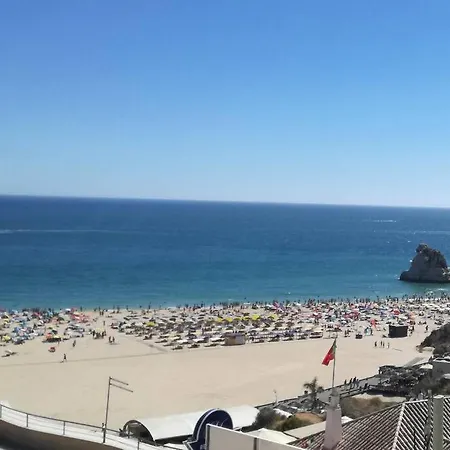 Apartmán Stunning View Oceanfront Portimão