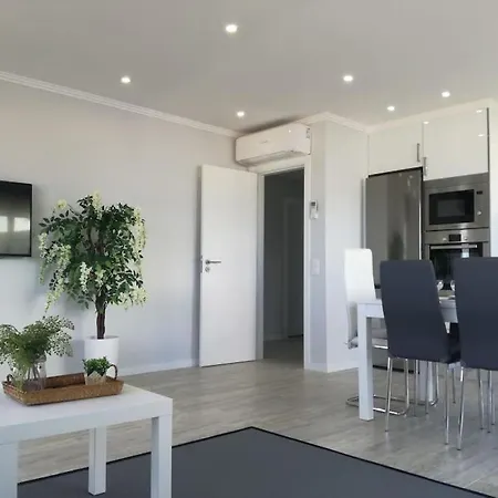 Appartement Stunning View Oceanfront *