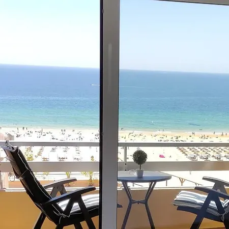 Stunning View Oceanfront Appartement *