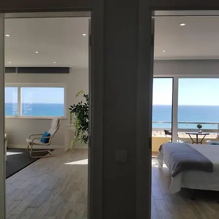 Stunning View Oceanfront Appartement